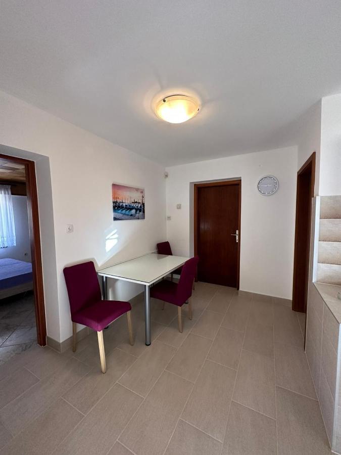 Apartamento Petra *