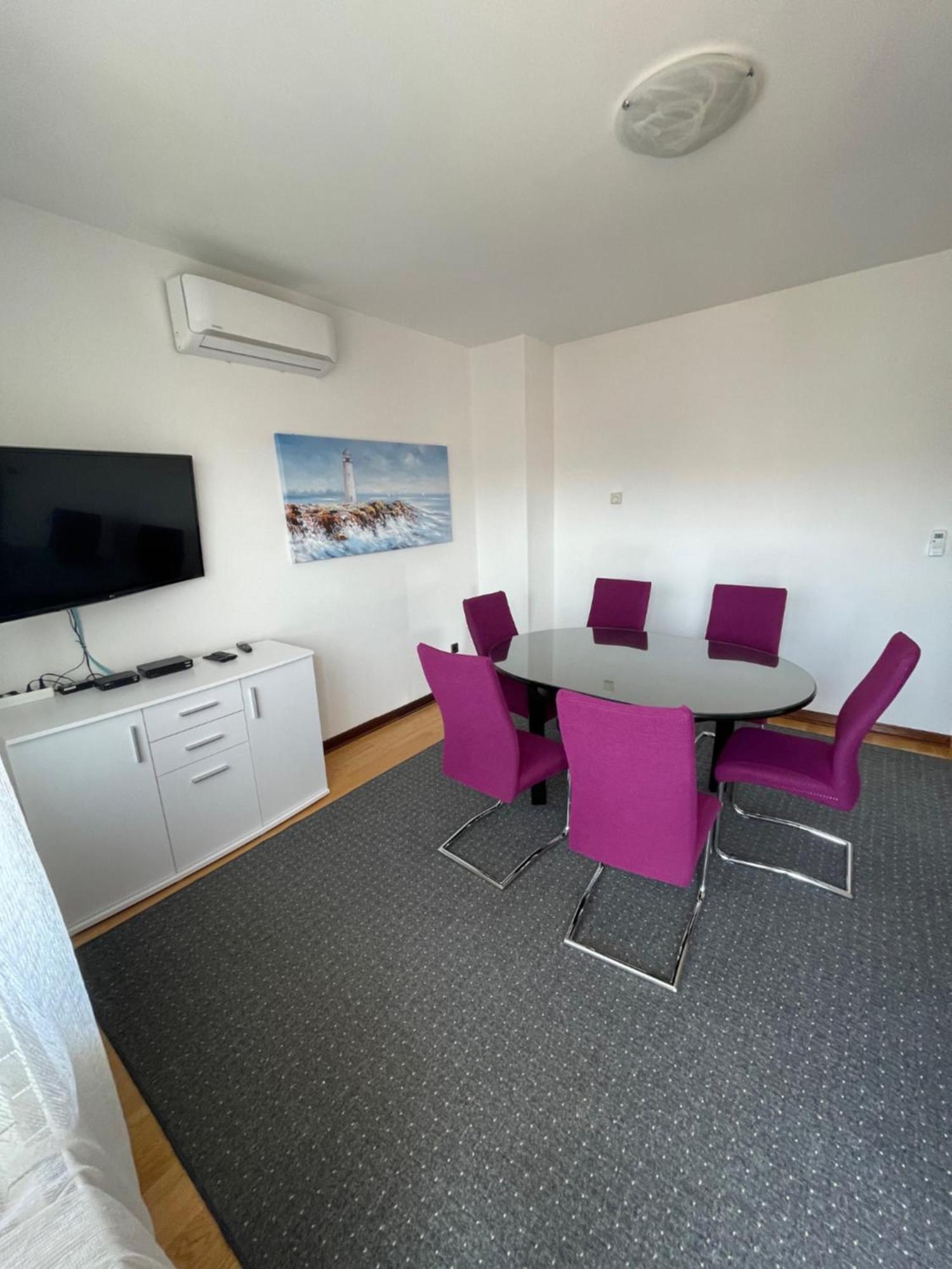 Petra Apartamento