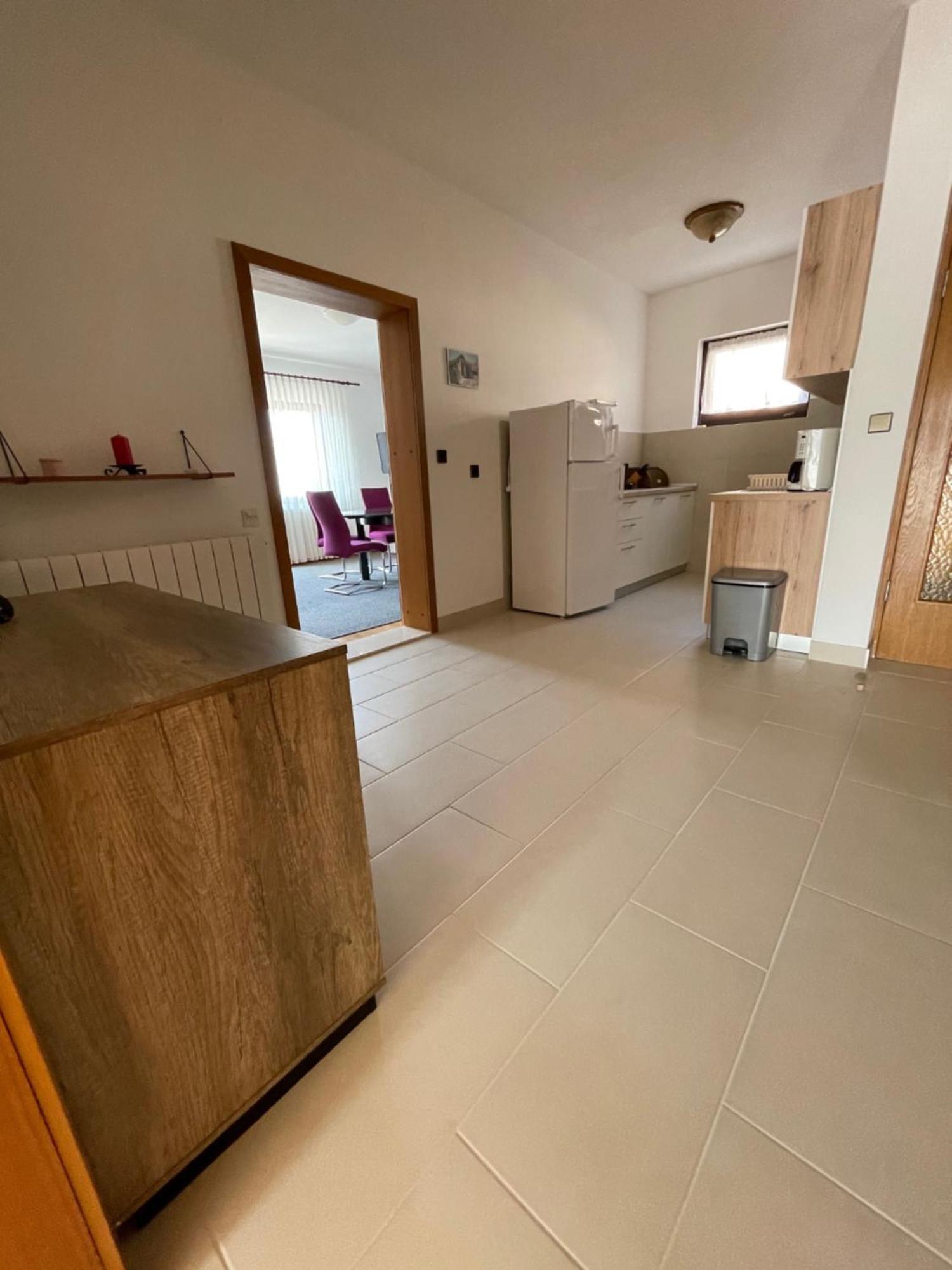 Petra Apartamento Trogir