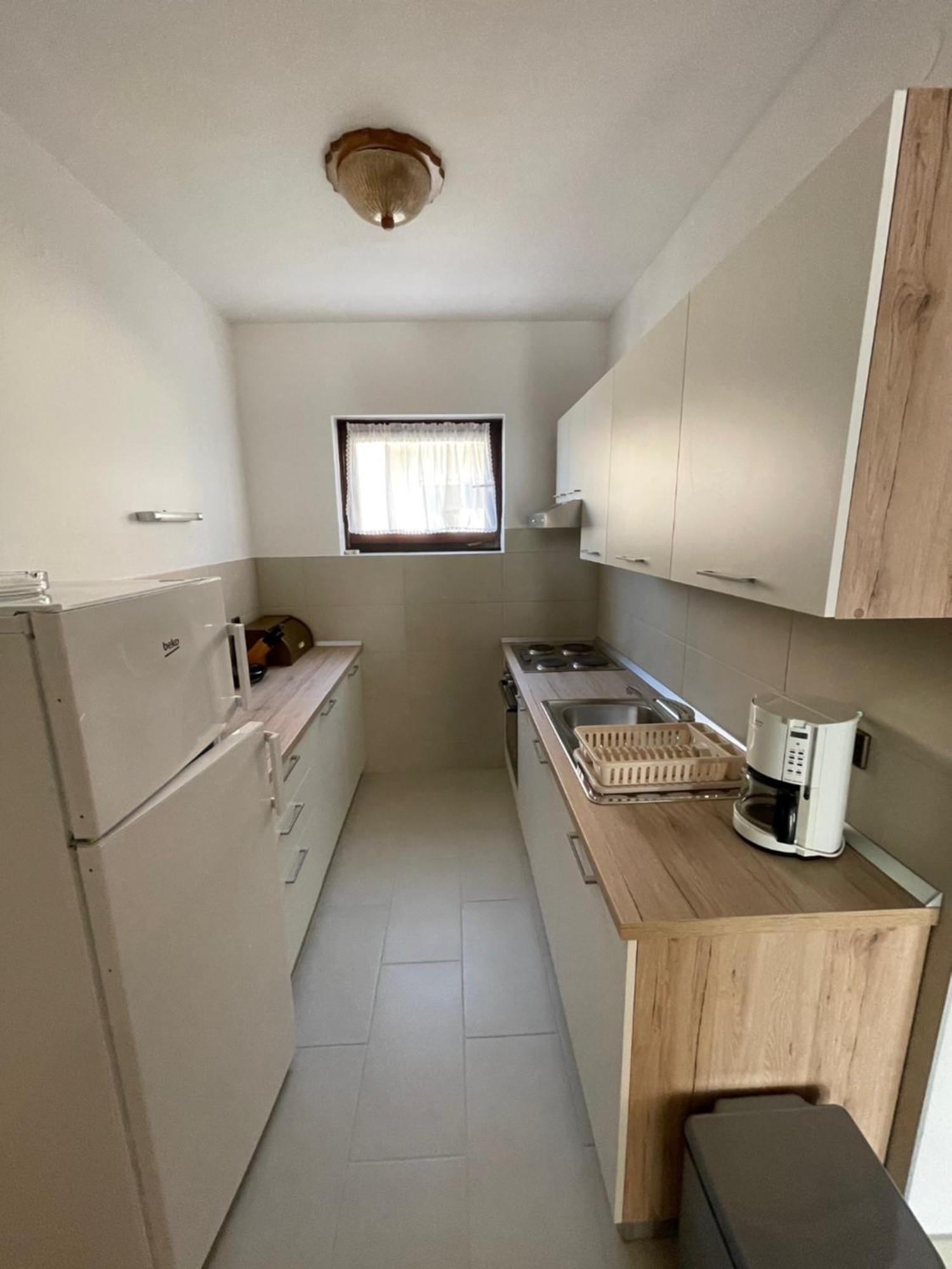Apartamento Petra