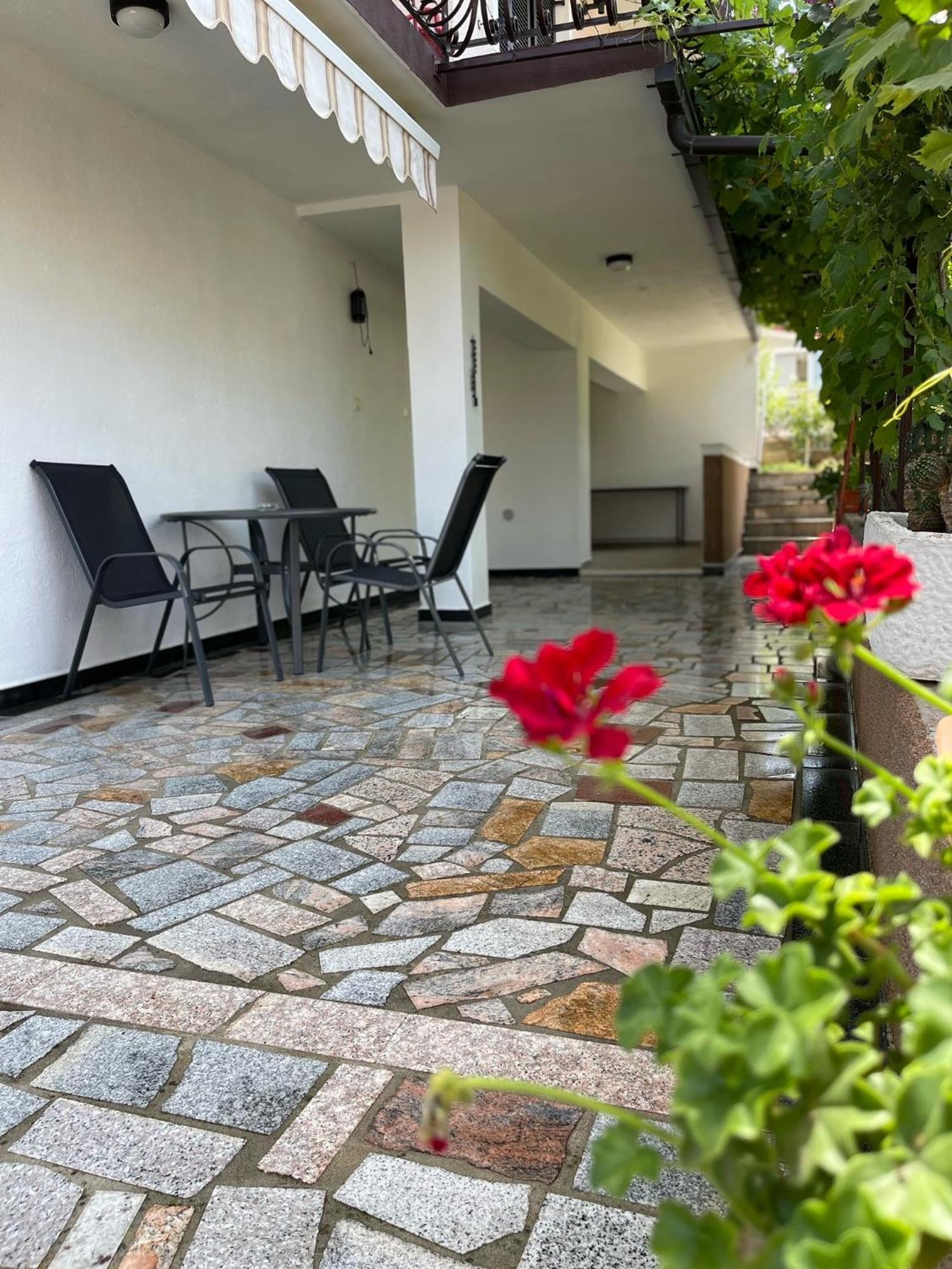 Apartamento Petra Trogir