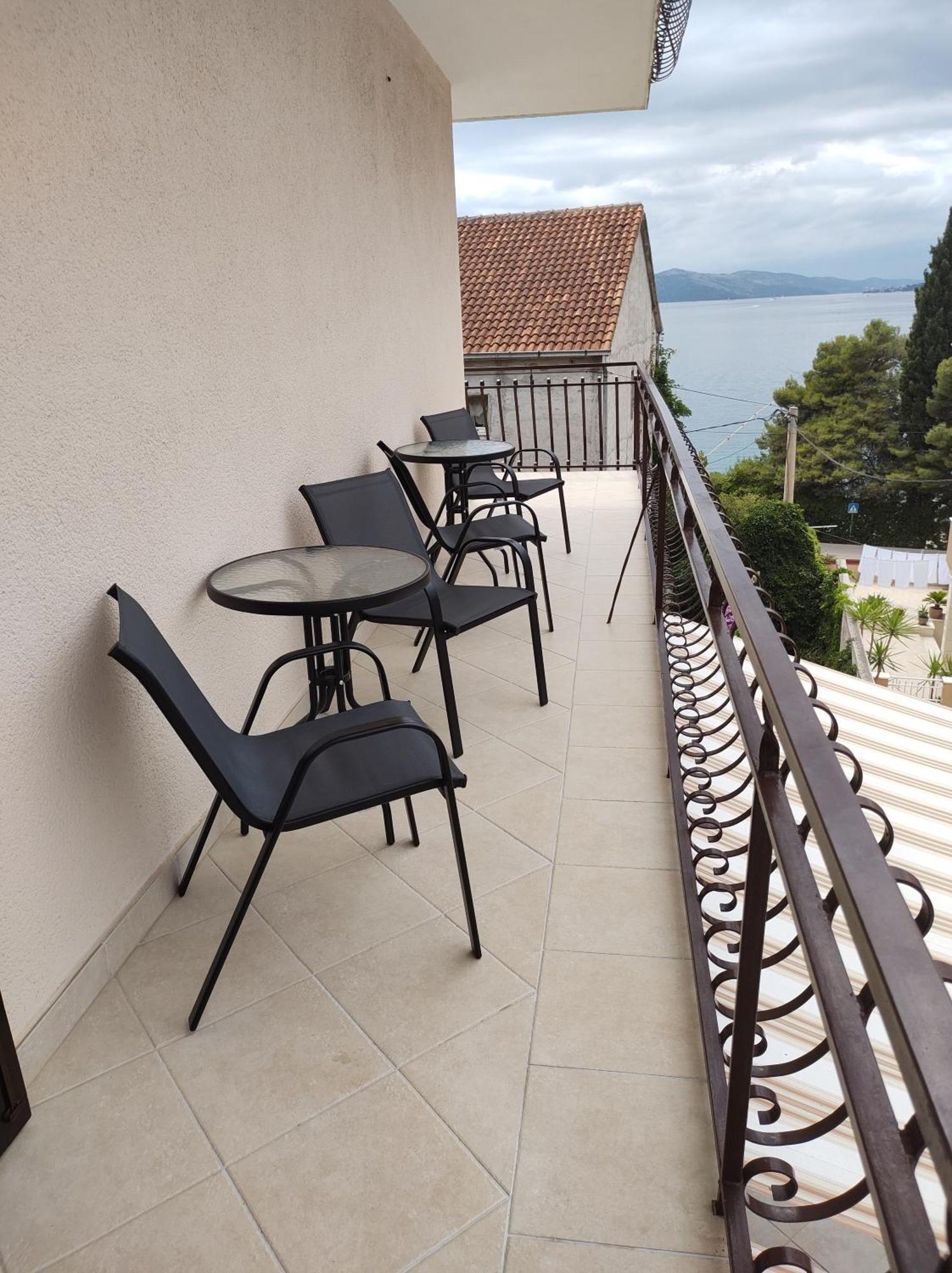 Petra Apartamento *