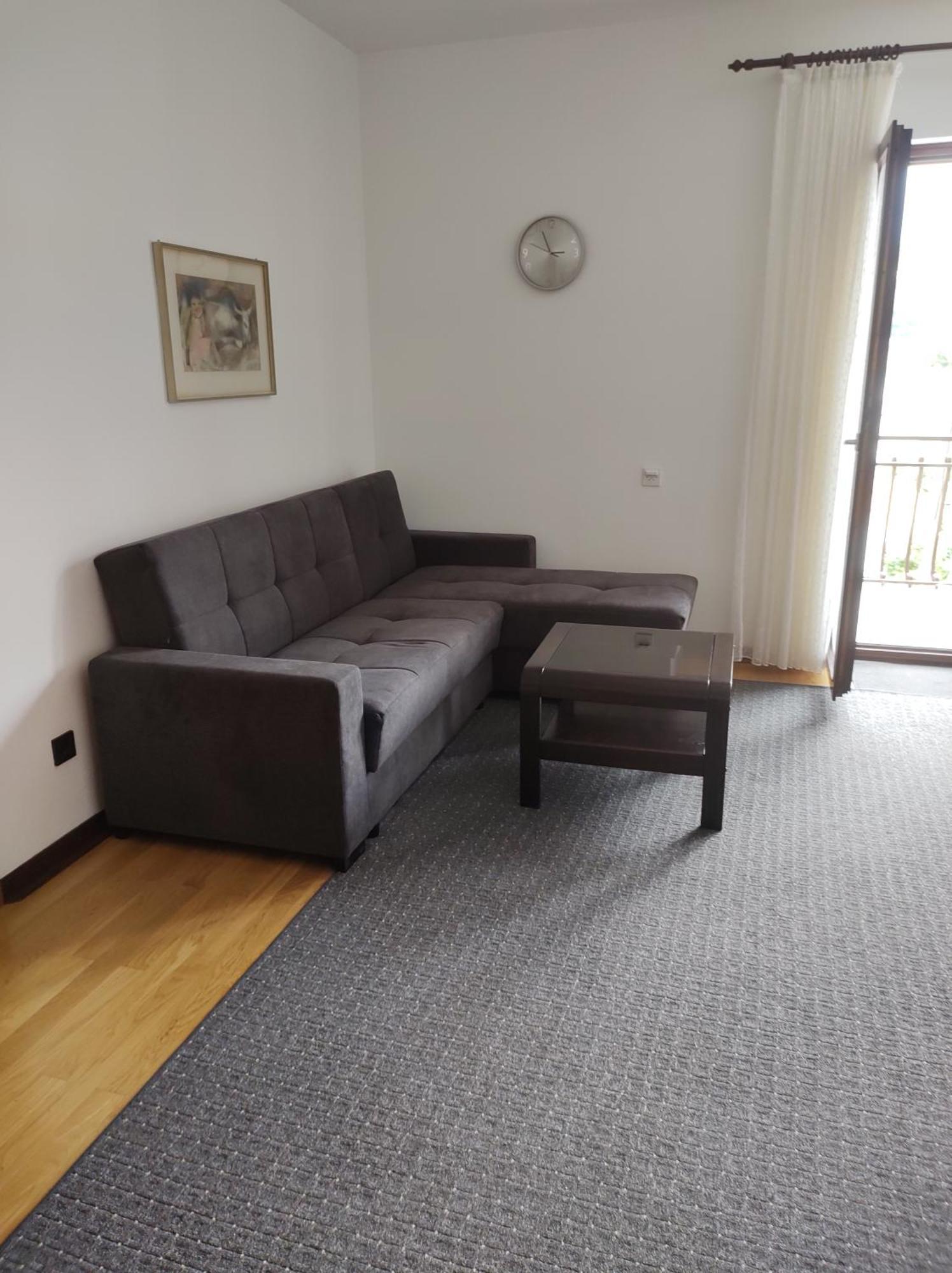 Apartamento Petra