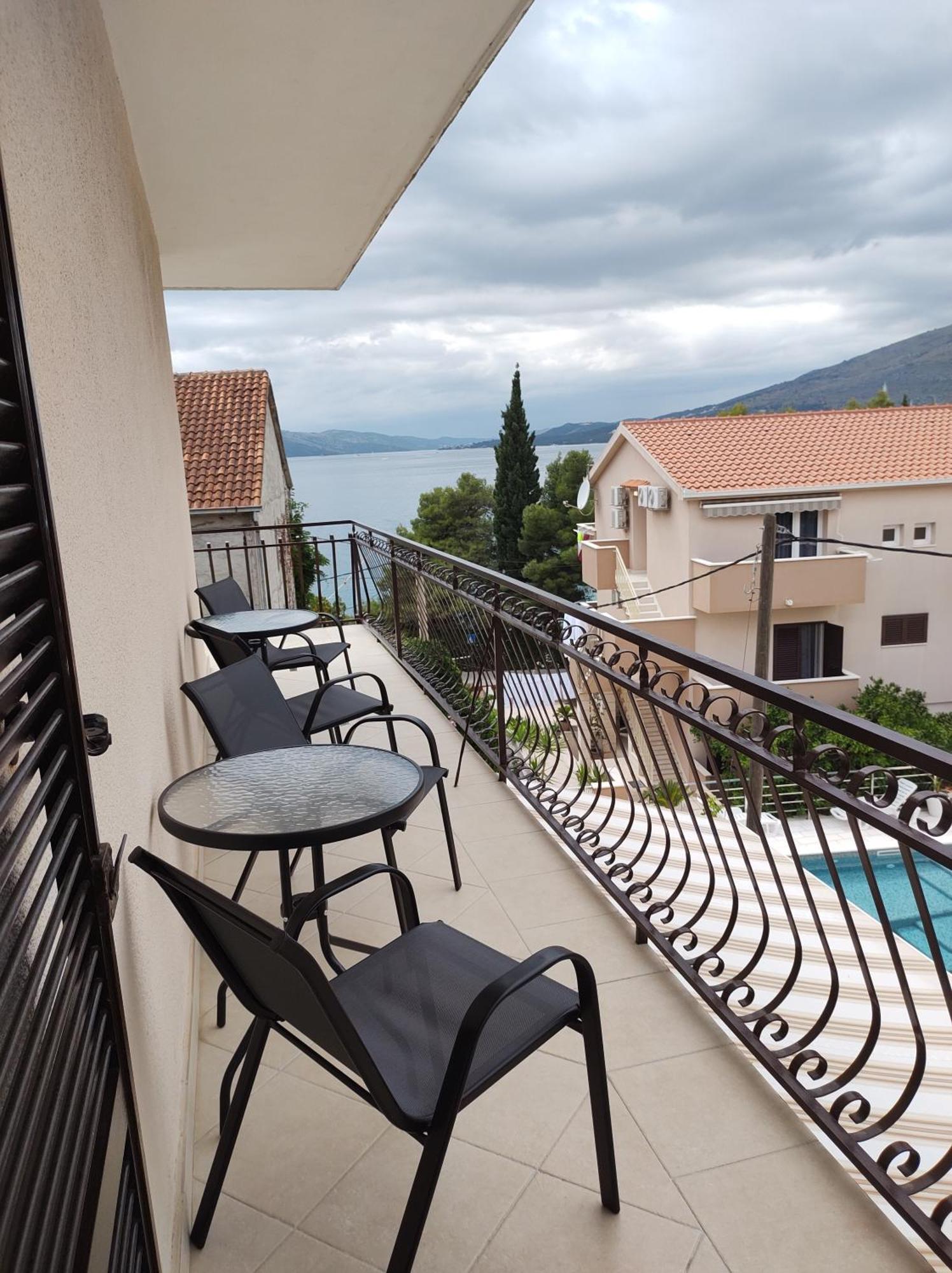 Petra Apartamento