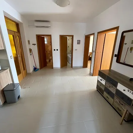 Villa Petra Trogir Exterior photo