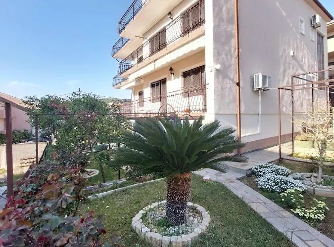 Villa Petra