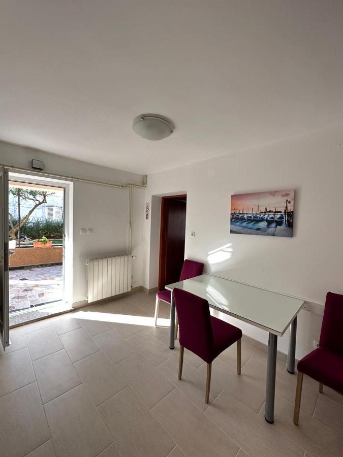 Petra Apartman