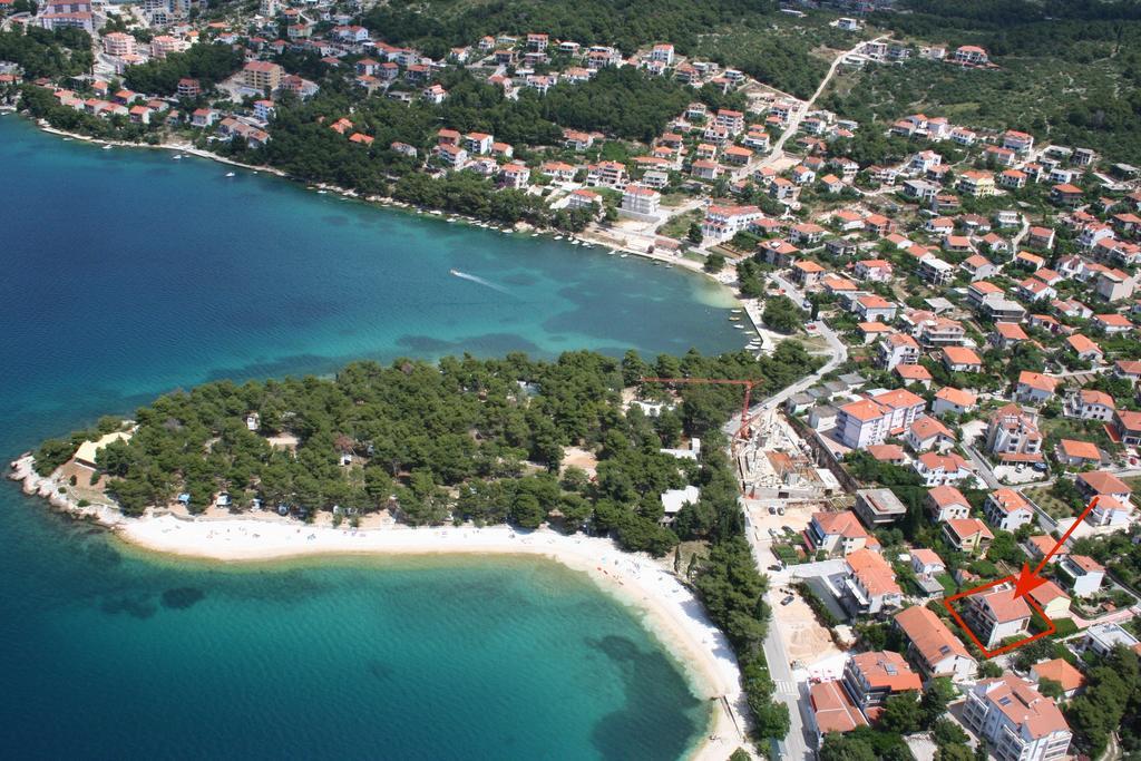 Petra * Trogir