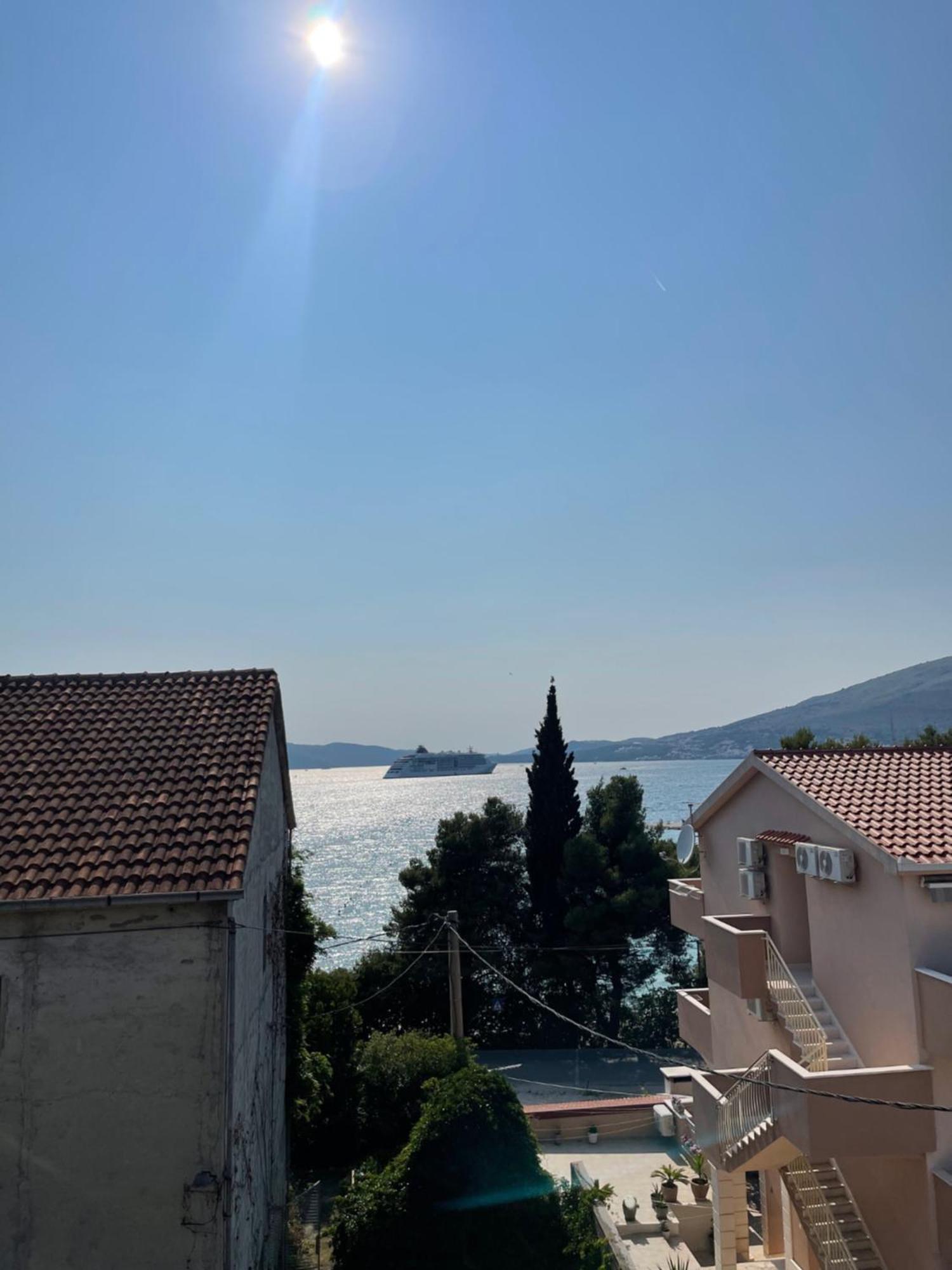 Petra Trogir