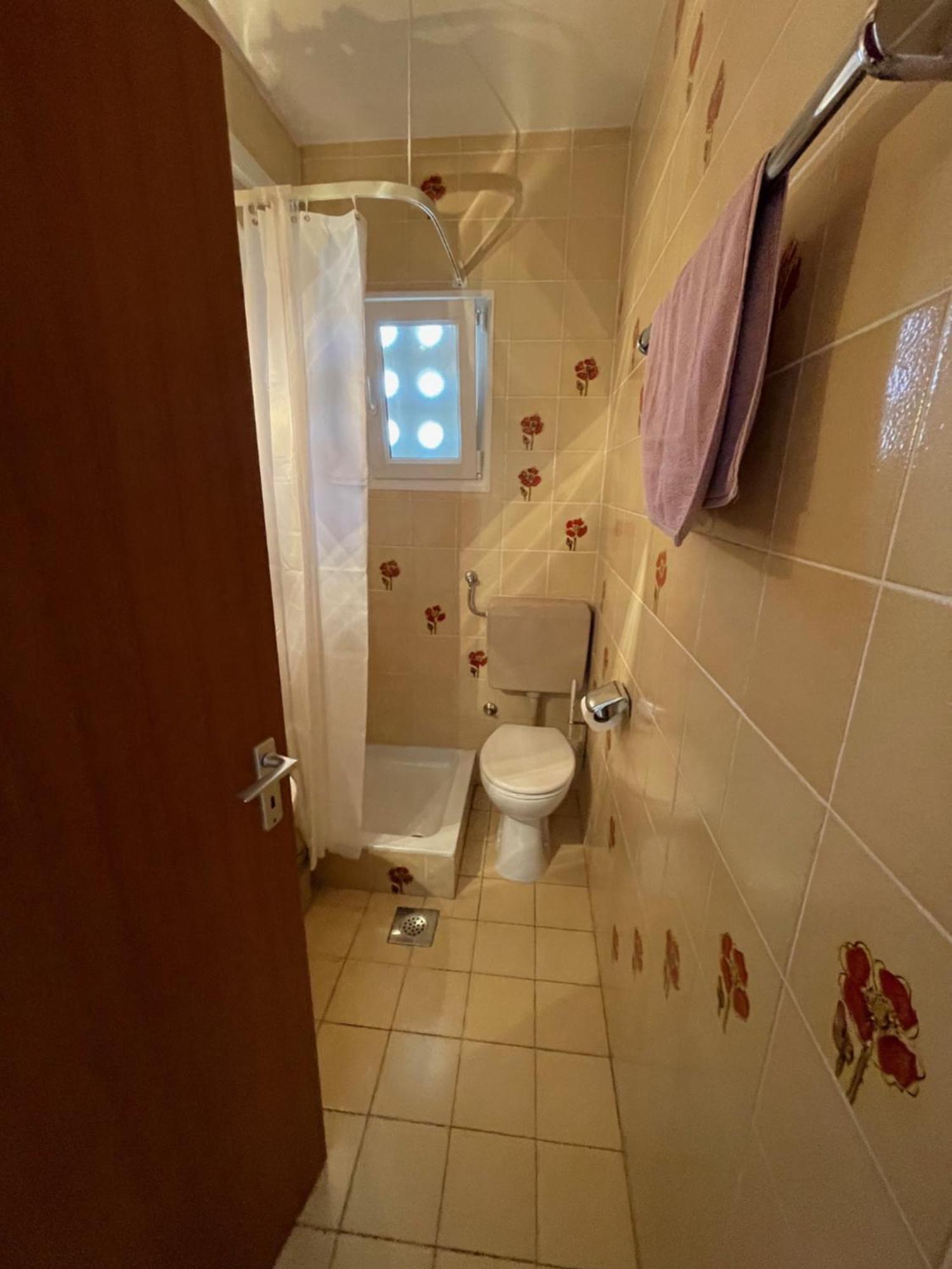 Petra Apartman *