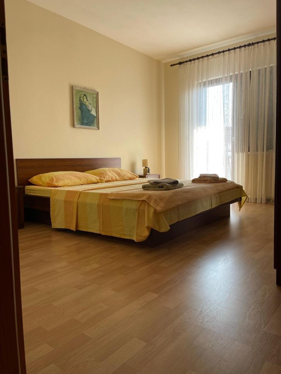 Apartman Petra *