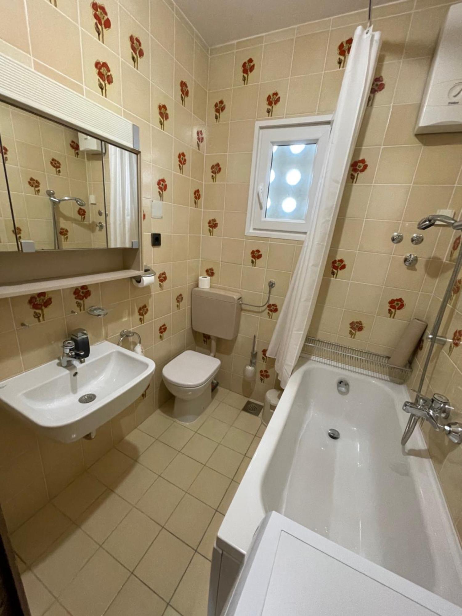 Petra Apartman