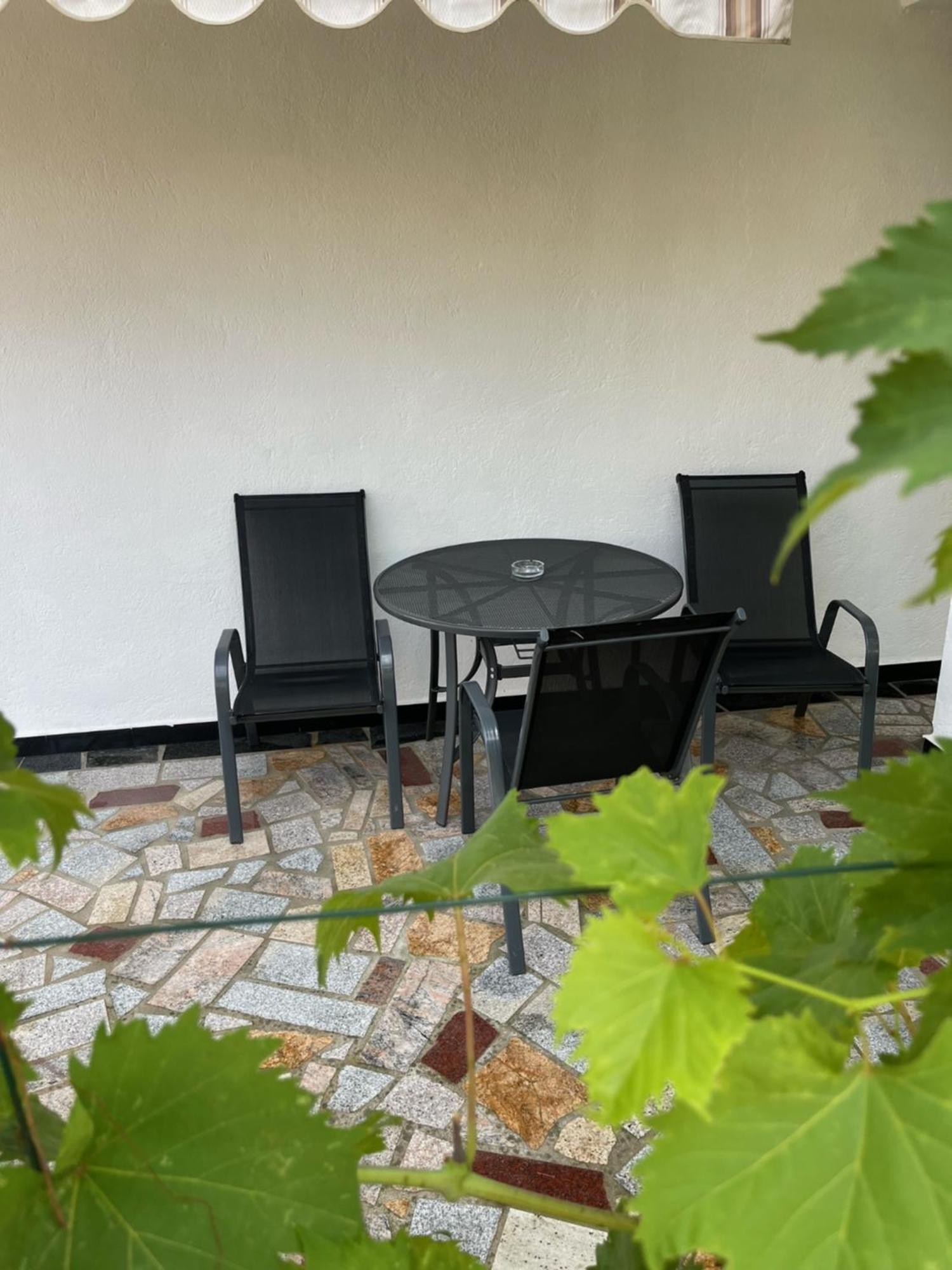 Lägenhet Petra Trogir