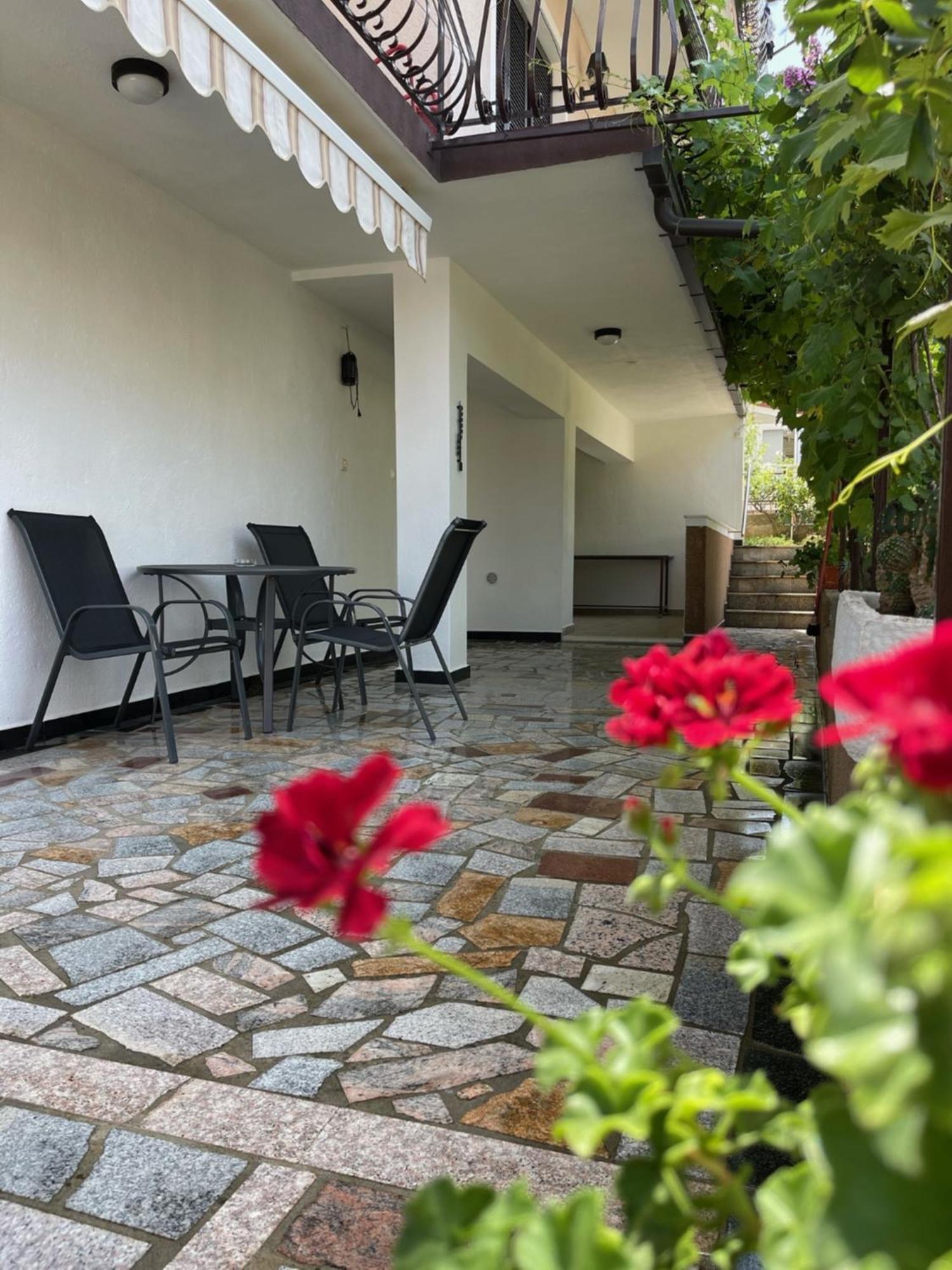 Petra Apartman Trogir