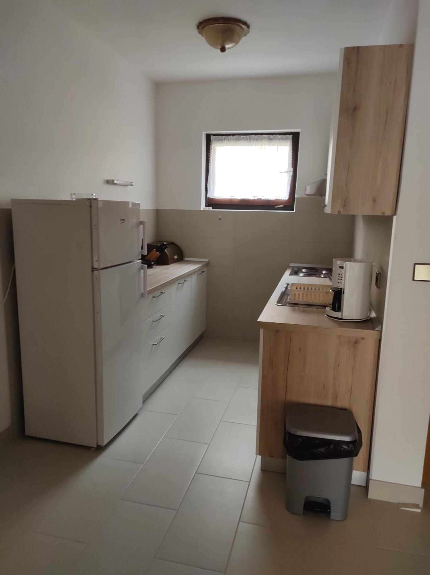 Apartman Petra Trogir