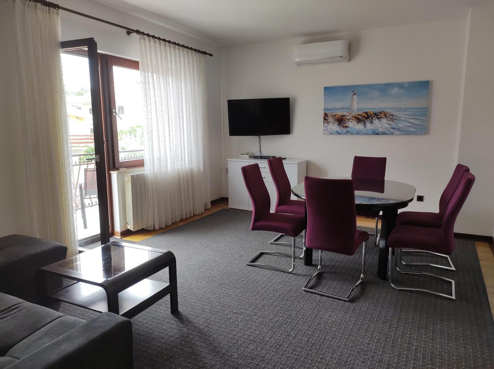 Petra Apartman Trogir