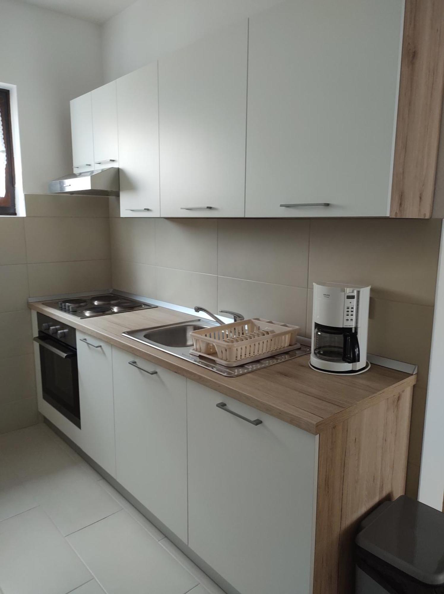 Apartman Petra *